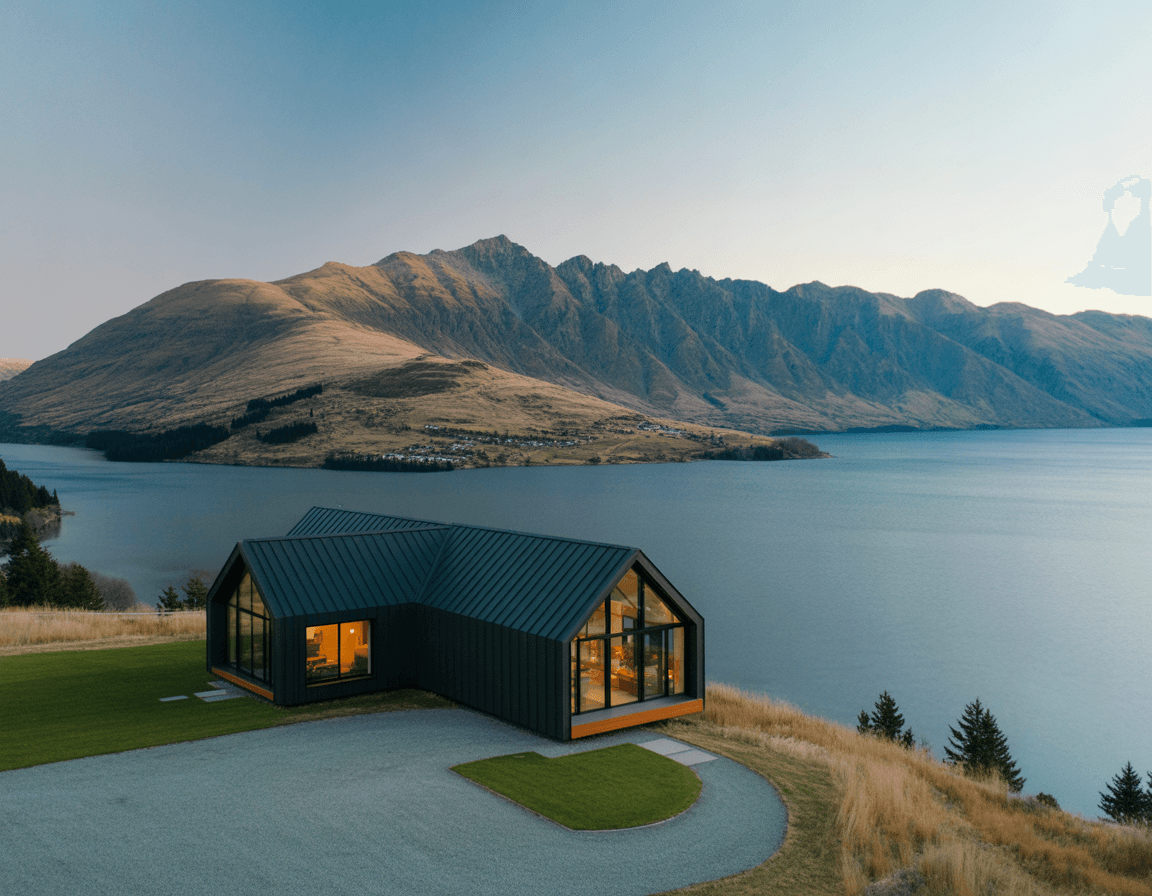 ROKI Collection Launches in Queenstown Offering Unrivaled Lake and Mountain Luxury