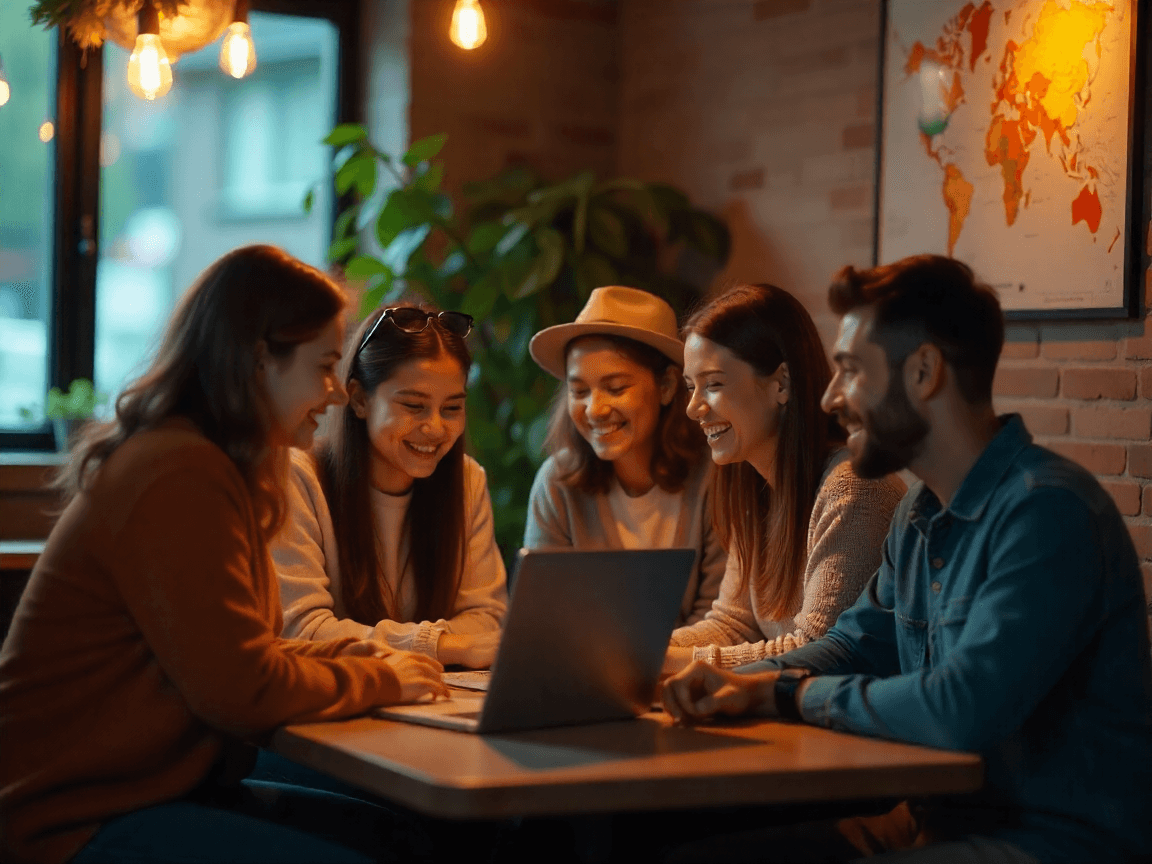 Alike's New AI Trip Planner - Eia for Travel Enthusiasts