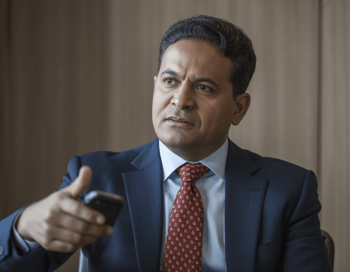 Ranju Alex Named CEO of Accor's South Asia Operations