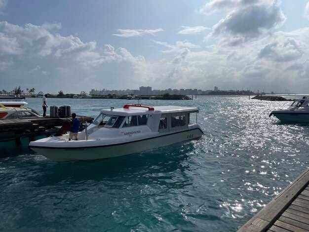 From the Classifieds - Bali Hai II - The Famous Norman Wright Motor Yacht