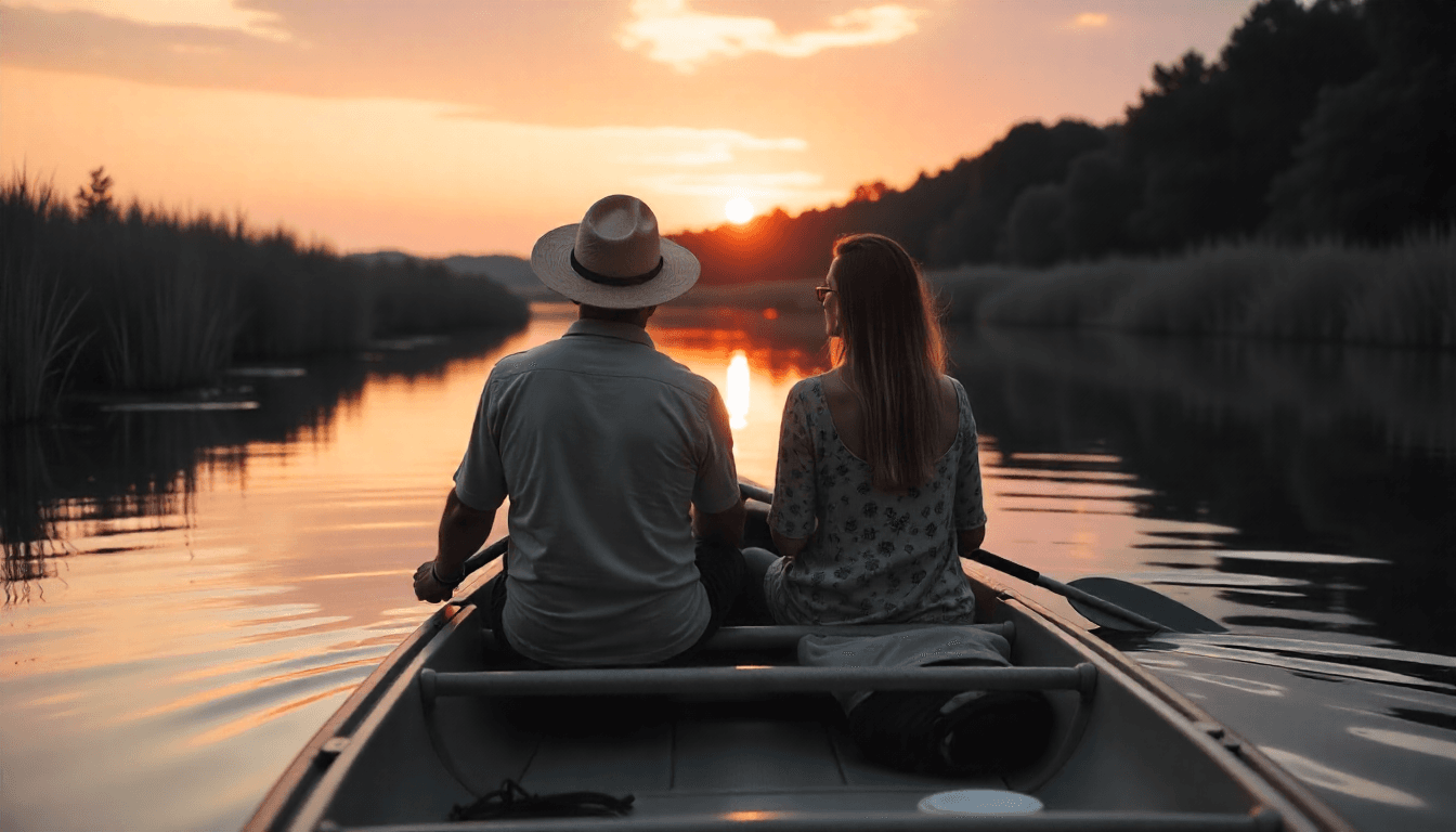 How to Anchor a Kayak Safely: Prevent Drift While Fishing or Relaxing