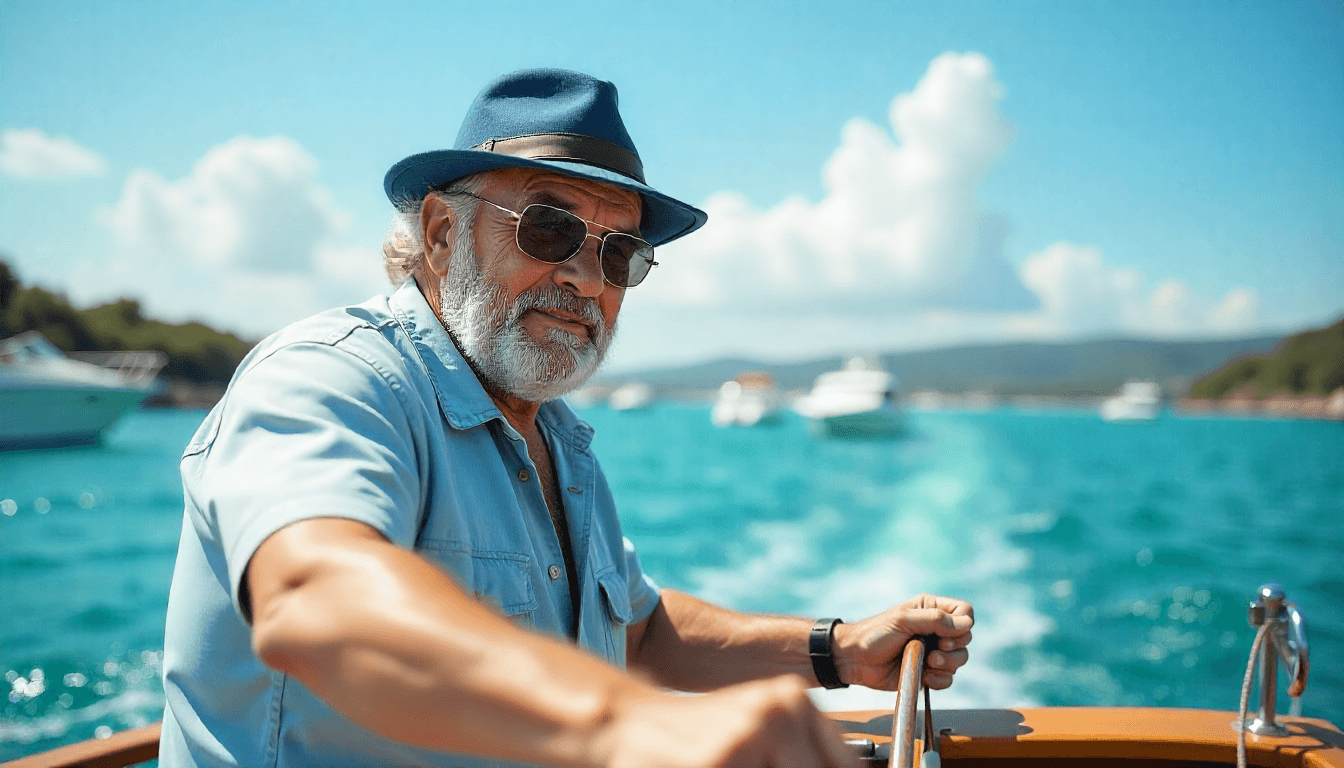 How to Approach a Dock Safely: Essential Docking Techniques for Boaters