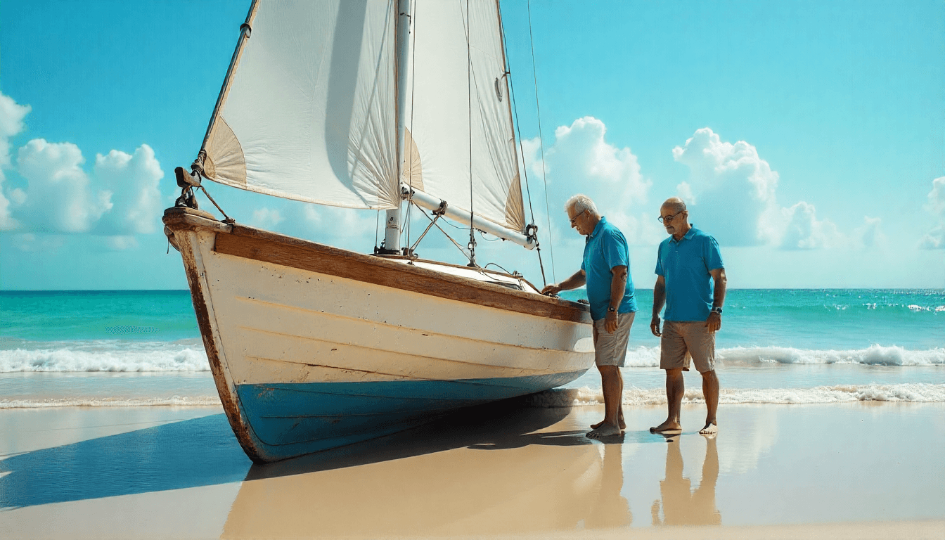 How to Beach a Boat Safely: Protecting Your Vessel and Avoiding Damage