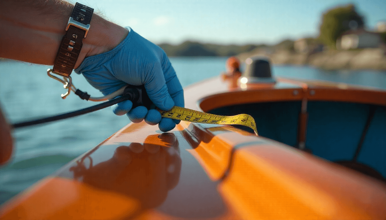 How to Measure Boat Steering Cable Length: Step-by-Step Guide