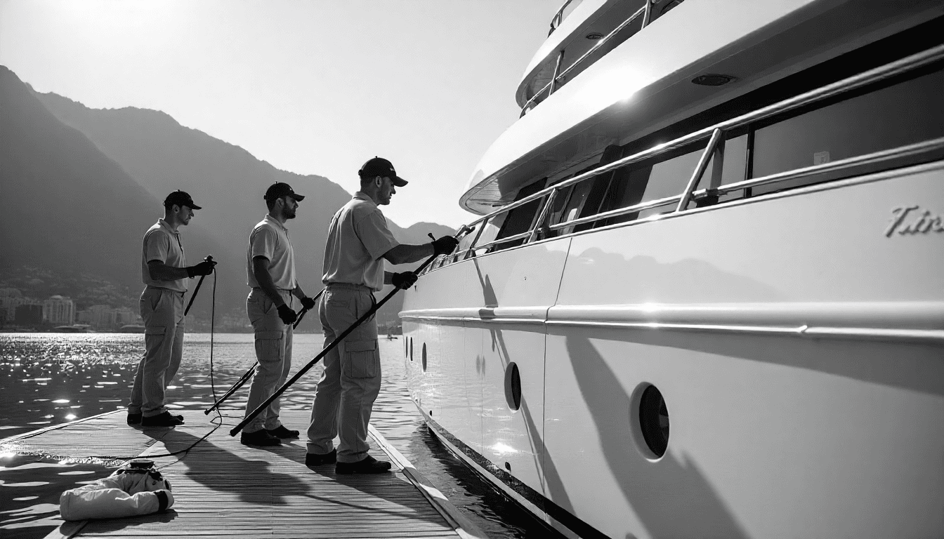 How to Paint a Boat: Complete Painting Guide for Beginners