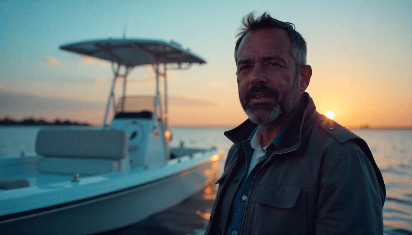 How to Register a Boat in Mississippi: Step-by-Step Registration Guide