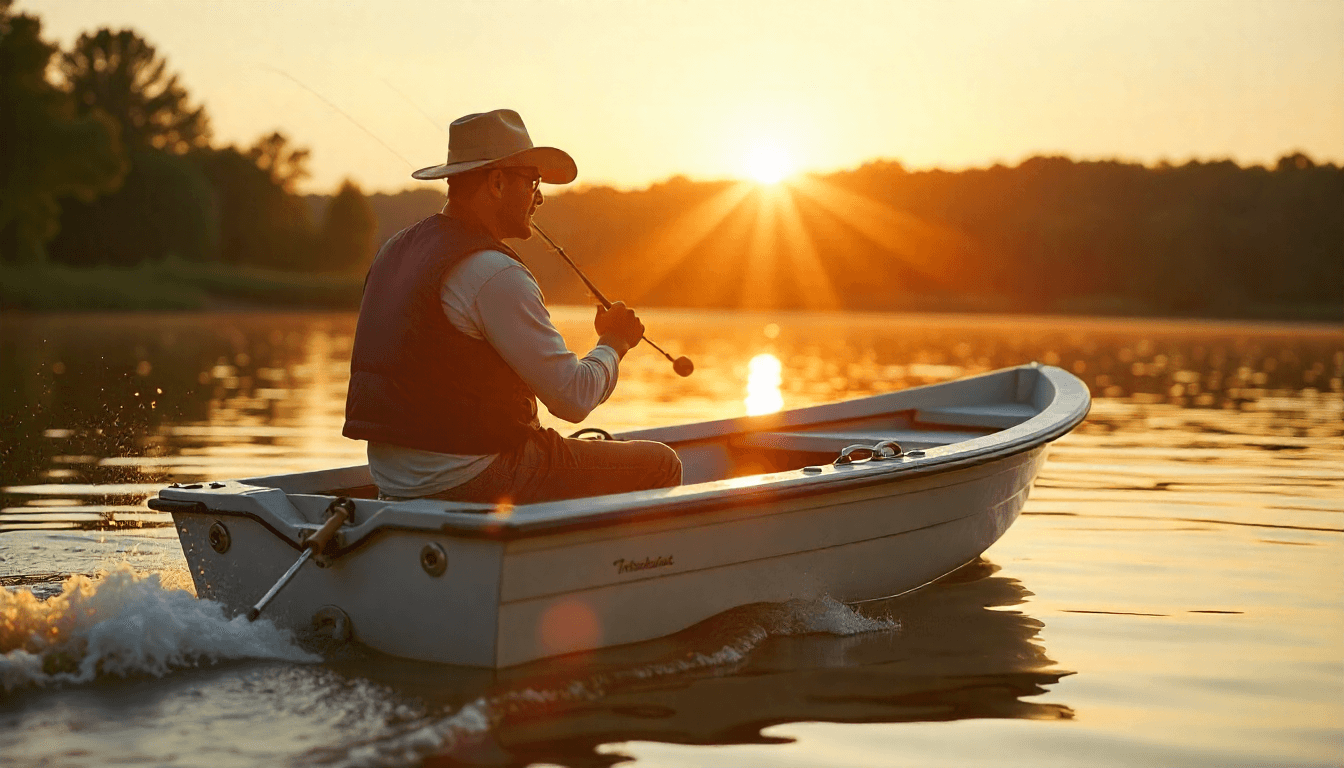 Register a Boat in Missouri Without a Title: Easy Guide