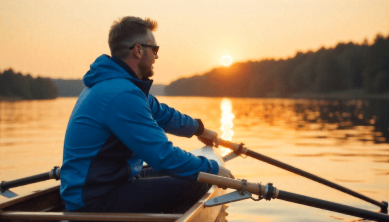 How to Row a Boat Properly: Techniques for Efficient and Safe Rowing