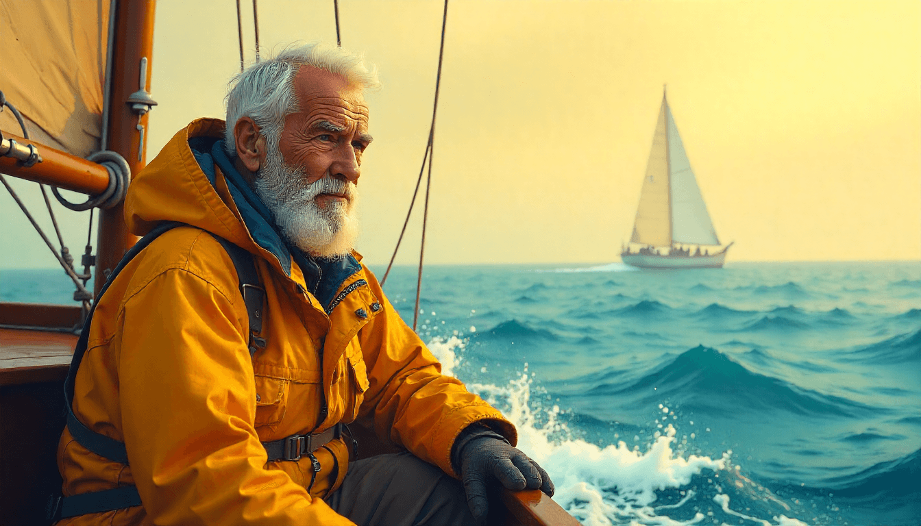 How to Slow Down and Stop a Boat Safely: Essential Boating Techniques