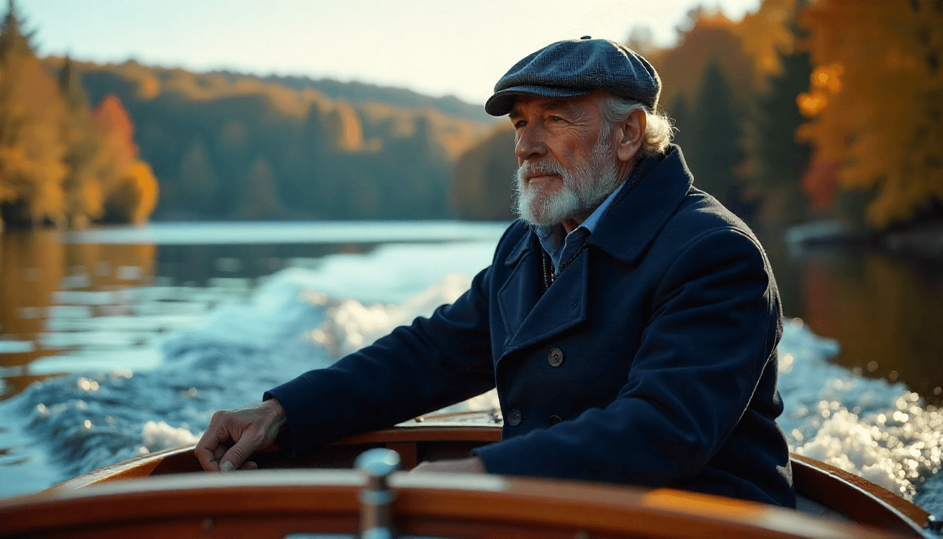 How to Stop Forward Motion Safely When Preparing to Dock a Boat