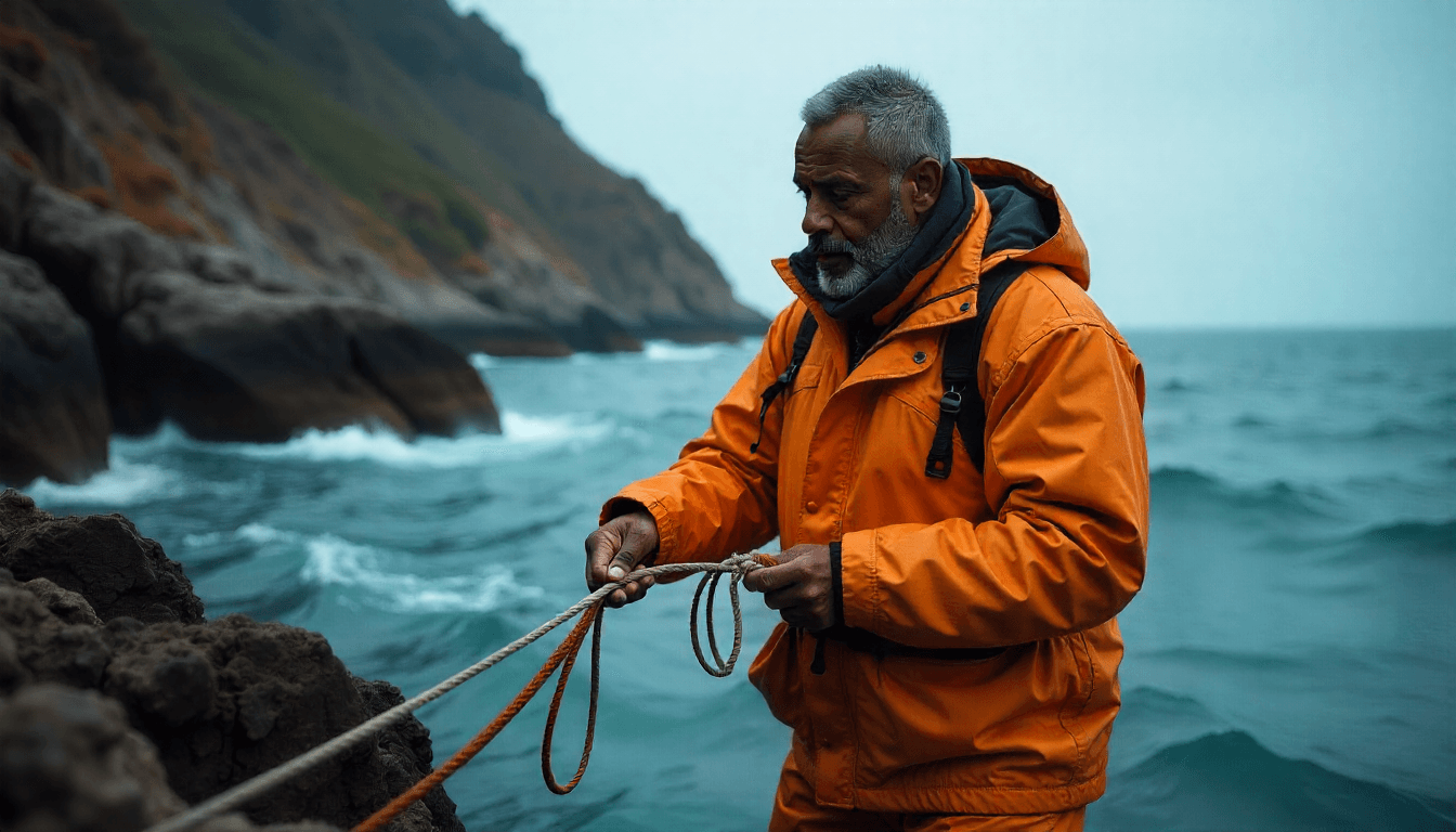 How to Tie a Boat to a Dock Cleat Hitch: Easy Docking Guide