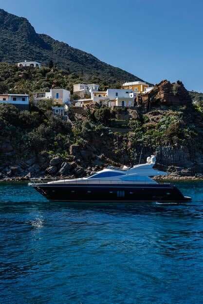 Best beaches in italy