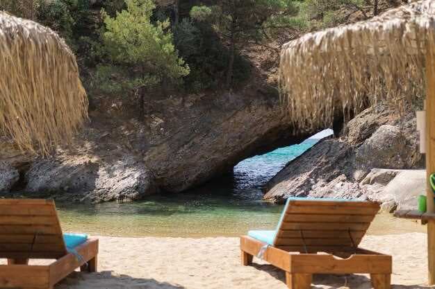 Lesser-Known Bays and Beaches of Kekova - Discover the Hidden Paradises