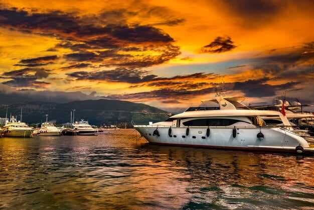 Luxury Boat Charters - Private Yacht Rentals for Exclusive Voyages