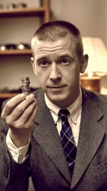 Malcolm Miller at John Lewis & Sons - From EUR 60,000 per Week