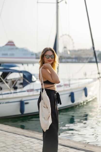 MARIE at Vitters Shipyard - A Benchmark in Custom Yacht Building