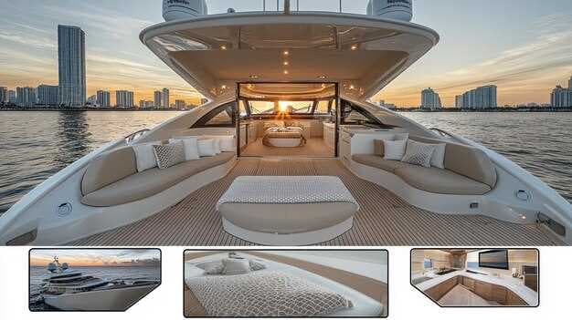 O PTASIA Motor Yacht for Sale - Luxury Yacht Listing