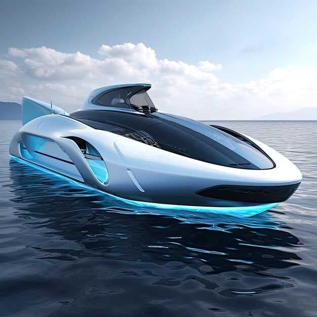Oceanco Content - Luxury Yacht Design and Innovation