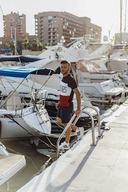 Radiance Yacht at Bayards Shipyard — From €95,000 per Week