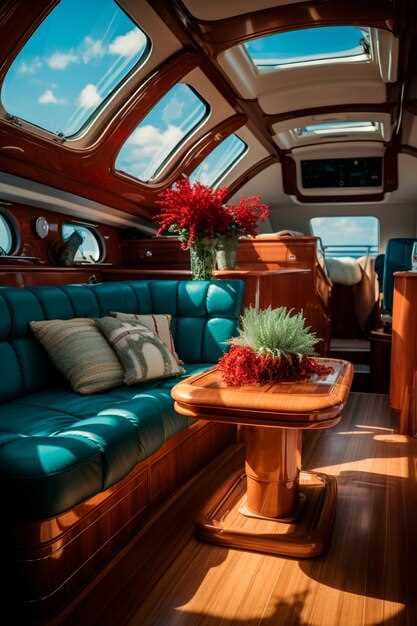 Rua Moana Superyacht - Luxury, Design, and Voyages Aboard