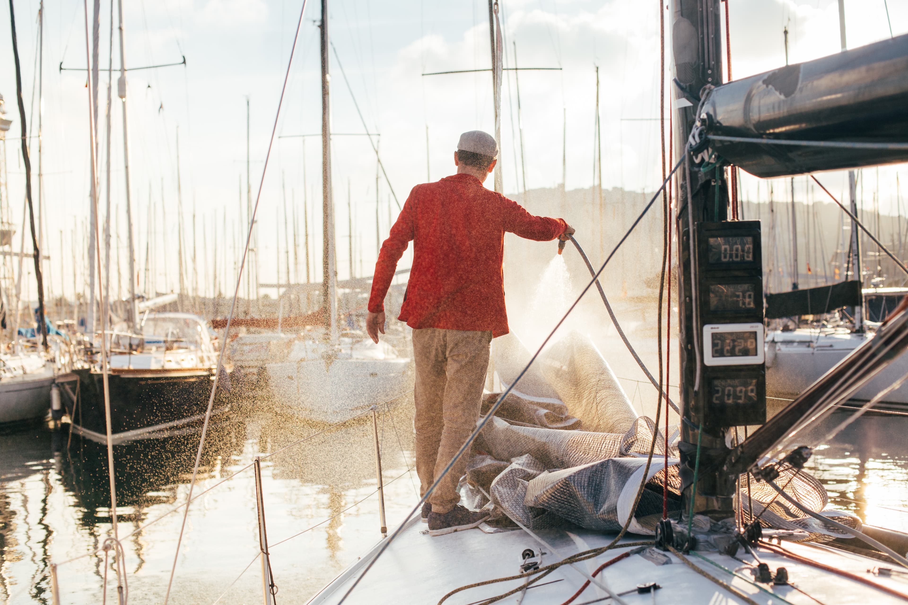 Understanding the Dismantling of Boats: An In-Depth Overview