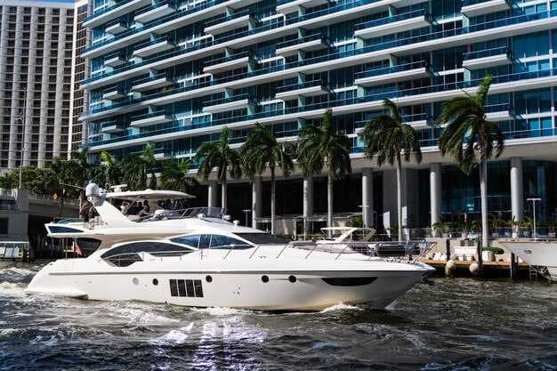 Sanssouci Star Yacht Charter - Luxury Private Charters on a Superyacht