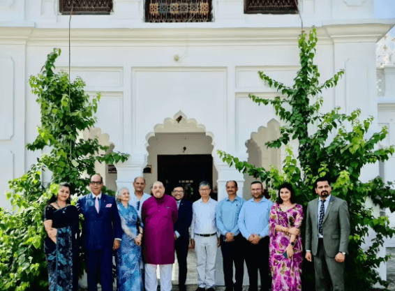 Ajman Tourism’s India Roadshow Strengthens Global Travel Connections