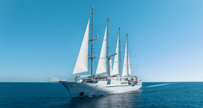 Windstar Cruises Unveils Distinctive Themed Voyages Collection for Upcoming Seasons