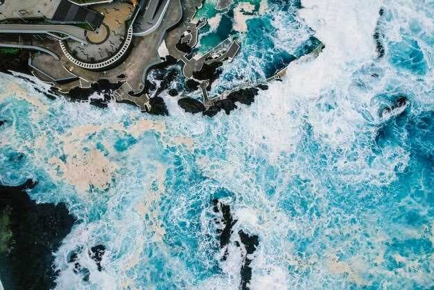 SEGARA Shoreline Marine - Innovative Coastal and Marine Solutions