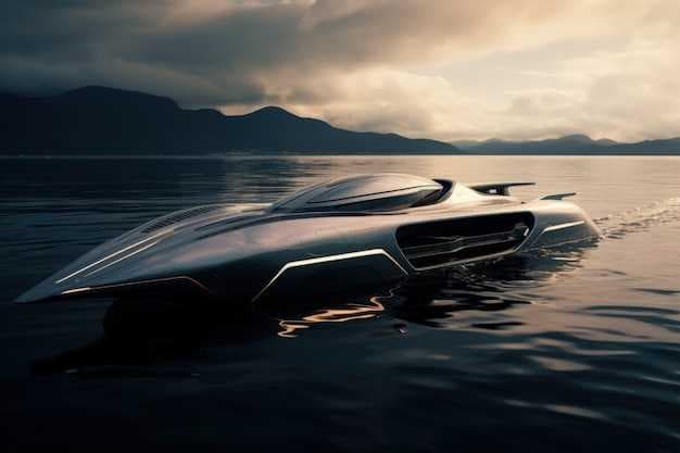 Soundwave Yacht for Charter - Luxury Private Charters on a High-Performance Superyacht