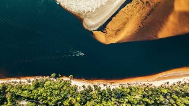 Southern Great Barrier Reef Cruise Itinerary - Australia's Ultimate Coastal Voyage