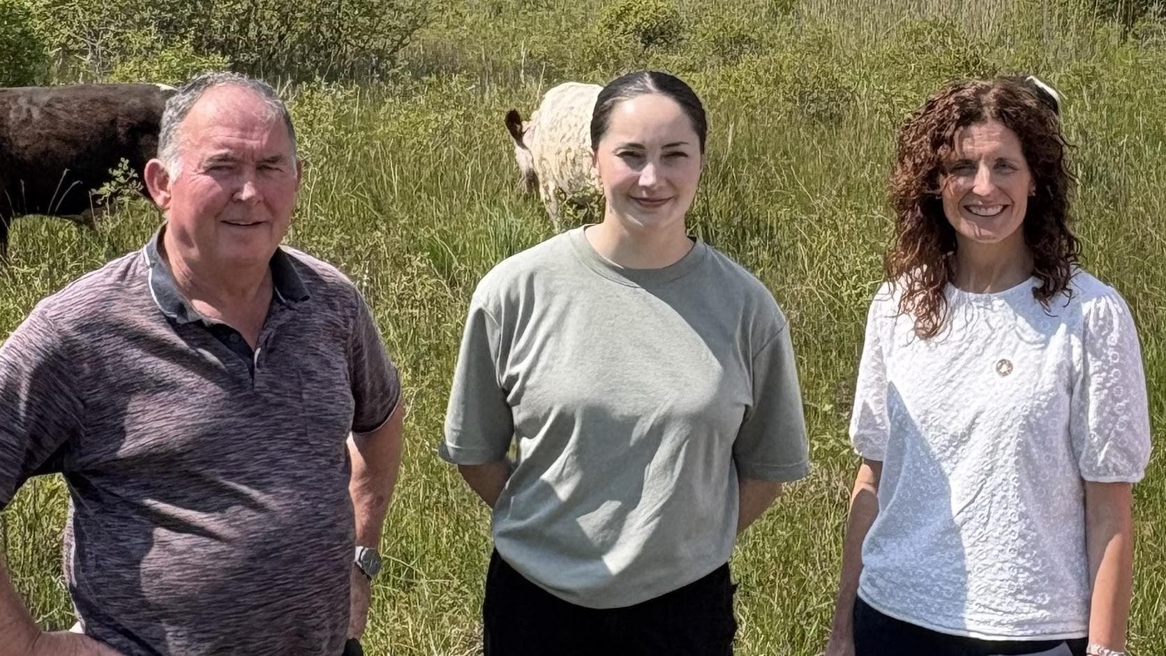 Shannon Airport’s Commitment to Sustainability and Biodiversity