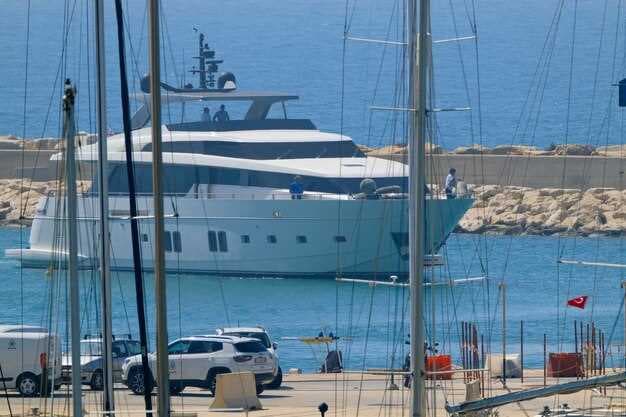 Top 5 Newbuild Charter Yachts for the 2026 Mediterranean Season