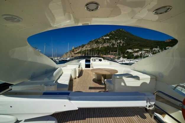 Whisper Yacht Charter | Luxury Crewed & Bareboat Charters Worldwide