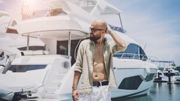 Yacht Charter Vacations - A Guide to the Different Types of Yacht Charters