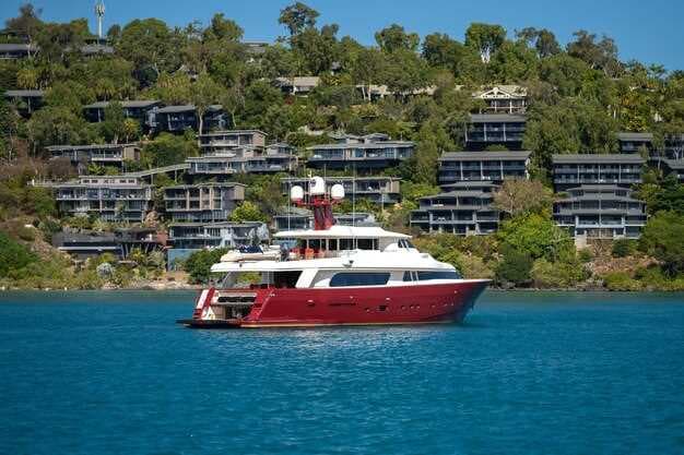 Yacht Hire in Sydney | Luxury Yacht Charter & Private Charters