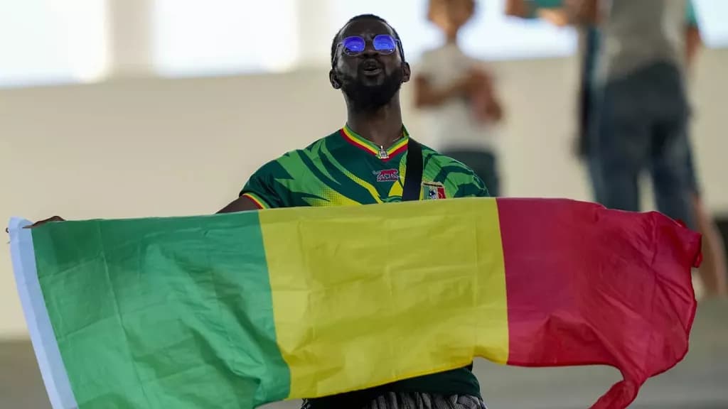 Mali Implements Visa Bonds on US Visitors Following US Policy Changes