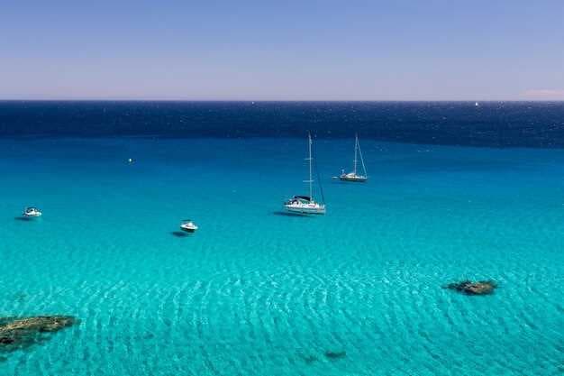 11-Day West Mediterranean Yacht Charter Itinerary - Cannes to Naples