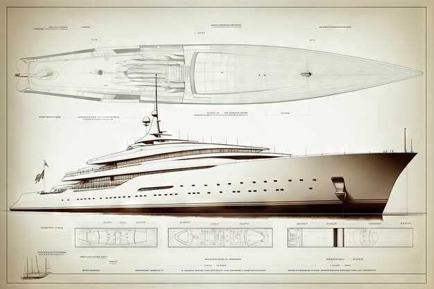 80m Nobiskrug Superyacht to Be Built - Specs, Timeline, and Design