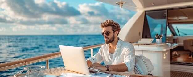Adventure Yacht Charter - Your Ultimate Guide to Thrilling Voyages