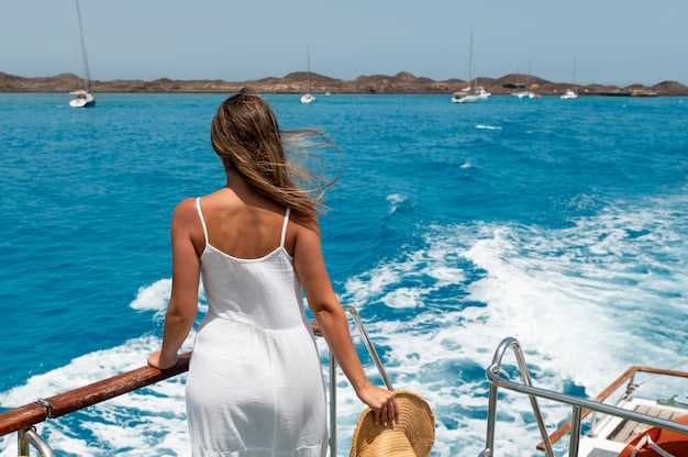 Aegean Yacht Guide - Top Routes, Charters, and Luxury Experiences