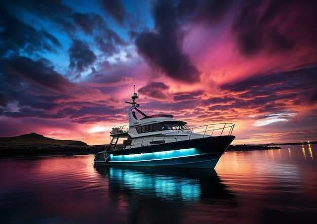 AEGIR - Carbon Ocean Superyacht Charter from EUR 29,400 per Week
