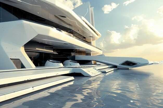 Alloy Yachts - Custom Luxury Superyachts – Design, Craftsmanship & Performance