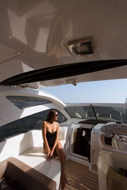 Astondoa 17 Yacht - Luxury Motor Yacht - Specs, Design & Features