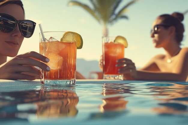 Beach Club Guide - Best Pools, Cocktails, and Sunset Vibes