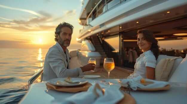 Discover Unforgettable Experiences on a Superyacht Charter