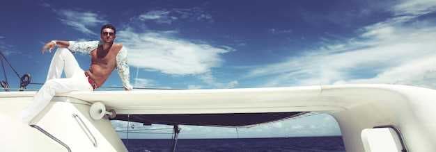 Excellence Yacht for Charter | Luxury Private Yacht Charter Experience
