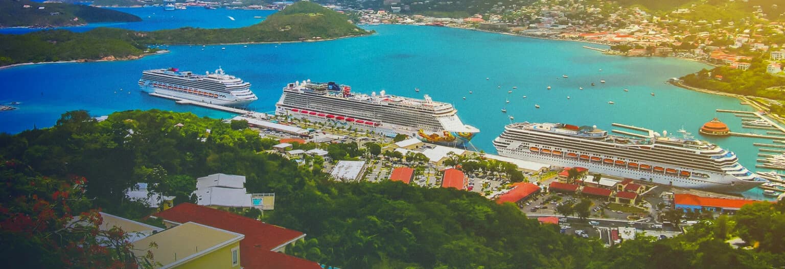 Global Cruises Forecast Strong Expansion Through 2026