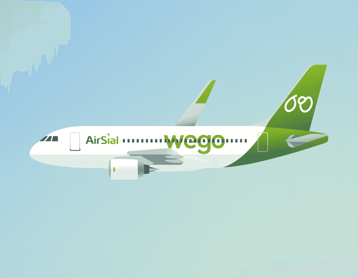 AirSial Partners with Wego to Enhance Travel in Pakistan