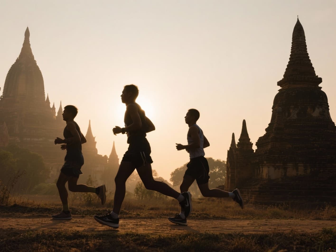 How Destination Marathons Are Changing Global Travel